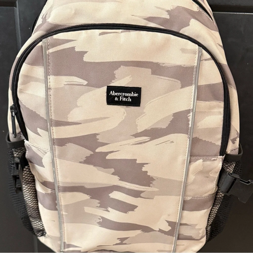Abercrombie kids backpack
